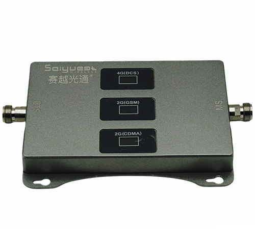 景德镇三频手机信号增强器200㎡