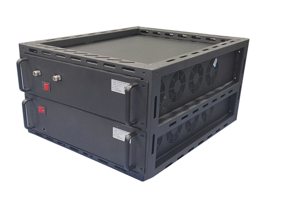 景德镇室内大功率通讯管控屏蔽系统