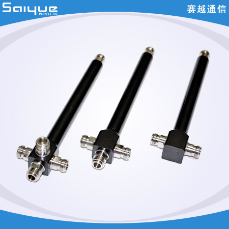  景德镇FM调频广播同步广播功分器