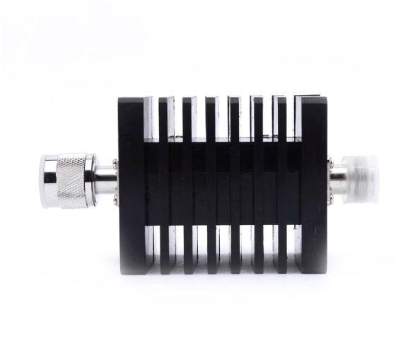  景德镇腔体固定衰减器0-3G/0-4G  N型接口